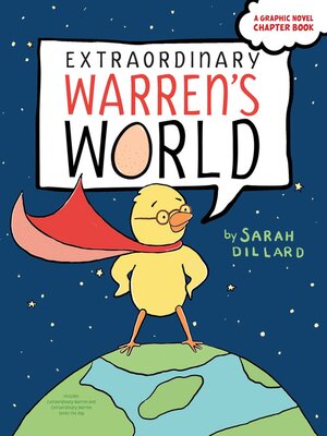 cover image of Extraordinary Warren's World: Extraordinary Warren; Extraordinary Warren Saves the Day